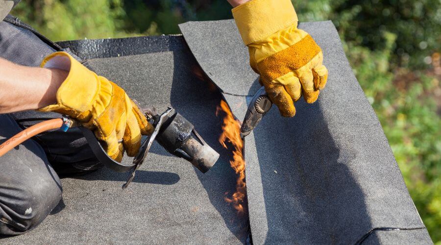 Professional flood damage restoration services in Texarkana, AR